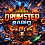 Drumstep logo