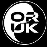 Originuk Radio logo