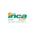 Radio Inca Sat logo