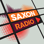 Saxon Radio logo