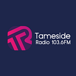 Tameside Radio logo