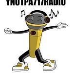 Ynotpa717radio logo