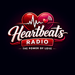 Heartbeat Radio logo