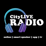 CityLIVE Radio USA