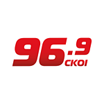CKOI 96.9 FM