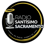Radio Santísimo Sacramento logo