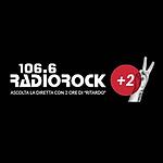 Radio Rock +2 logo