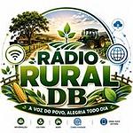 Rádio Rural DB logo