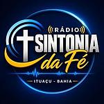 Sintonia da Fé logo