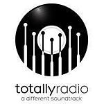 Totally Radio logo