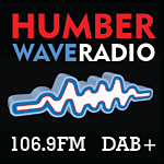 Humber Wave Radio logo