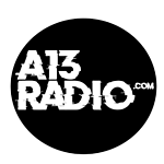 A13 Radio logo