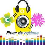 Fleur de rythme logo