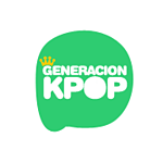Generacion KPOP logo