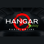 Hangar Play logo