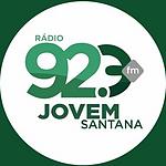 Jovem Santana FM 92.3