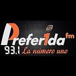 La Preferida logo