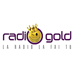 Radio Gold Fabriano logo