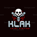 radio klak logo