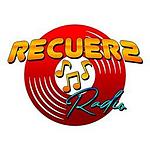 Recuer2 Radio logo