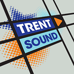 Trent Sound logo