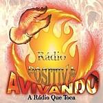 Rádio Positiva Avivando logo