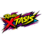 Radio Xtasis logo