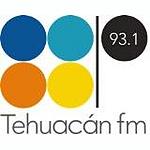 Tehuacán FM