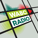 WABC Radio logo