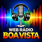 Web Rádio Boa Vista logo