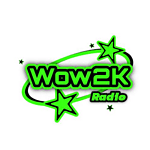 Wow2K Radio logo