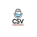 CSV Radio logo