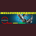 Mellovybez Radio logo