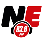 Neiva Estéreo 93.8 FM logo