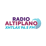 Radio Altiplano 96.5 FM