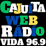 Cajuita Web Rádio Vida FM logo