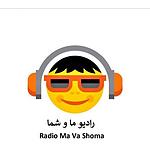 Radio Ma Va Shoma logo