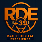 RDE +39 logo