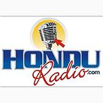 Honduradio logo