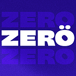Mile Zero logo