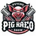 Pig Radio-100 logo