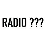 Radio??? logo