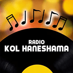 Radio Kol Haneshama logo