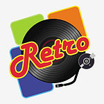 Radio Retro logo