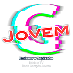 Rede Geração Jovem FM logo