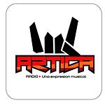 Artica Radio logo