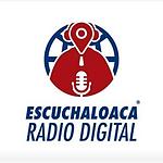 Escuchalo Aca logo