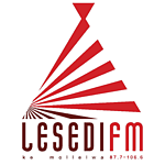 Lesedi FM