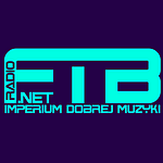 Radio FTB Retro DJ logo