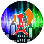 Radio Plenitud 90.9 FM logo